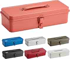 完売 supreme x TOYO スチール T-320 ツールボックス 工具箱 Supreme TOYO Steel T-320 Toolbox (FW22) - $48